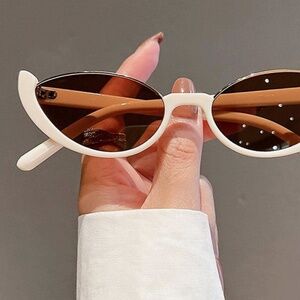 Cat Eye Sunglasses